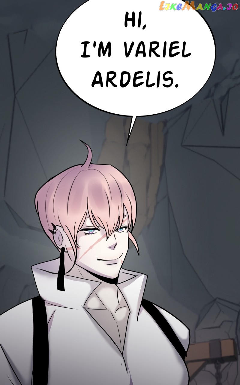 Unstable – Manhwa Chapter 61 - page 21