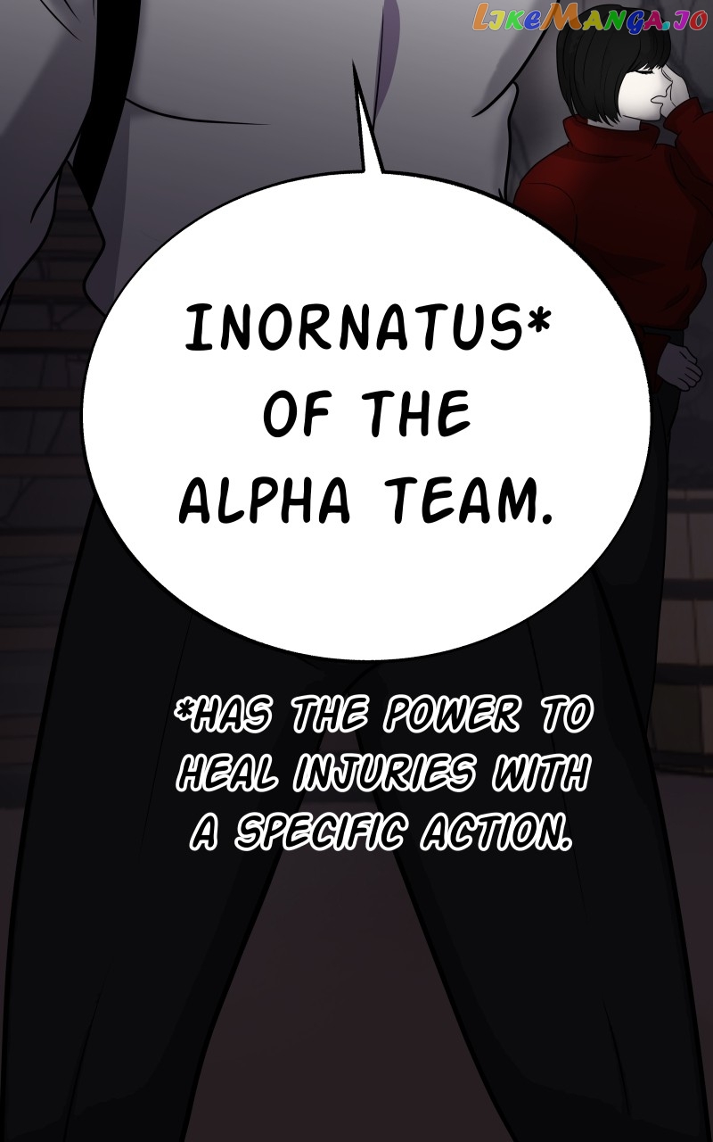 Unstable – Manhwa Chapter 61 - page 22