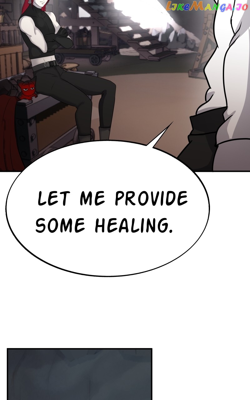 Unstable – Manhwa Chapter 61 - page 24