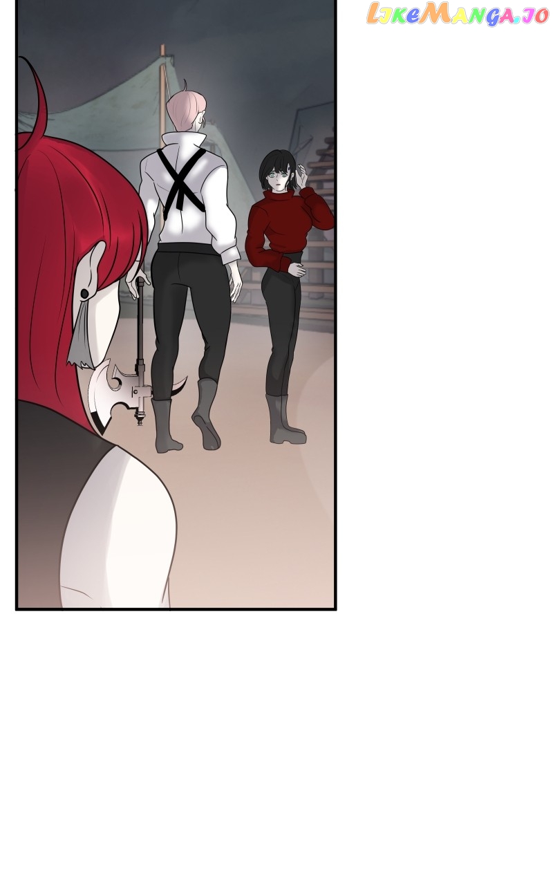Unstable – Manhwa Chapter 61 - page 25
