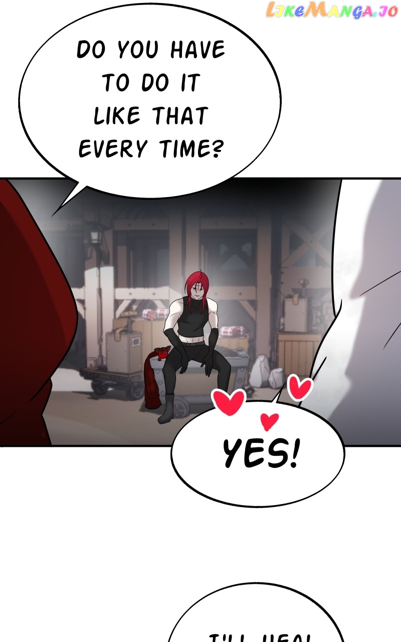 Unstable – Manhwa Chapter 61 - page 27