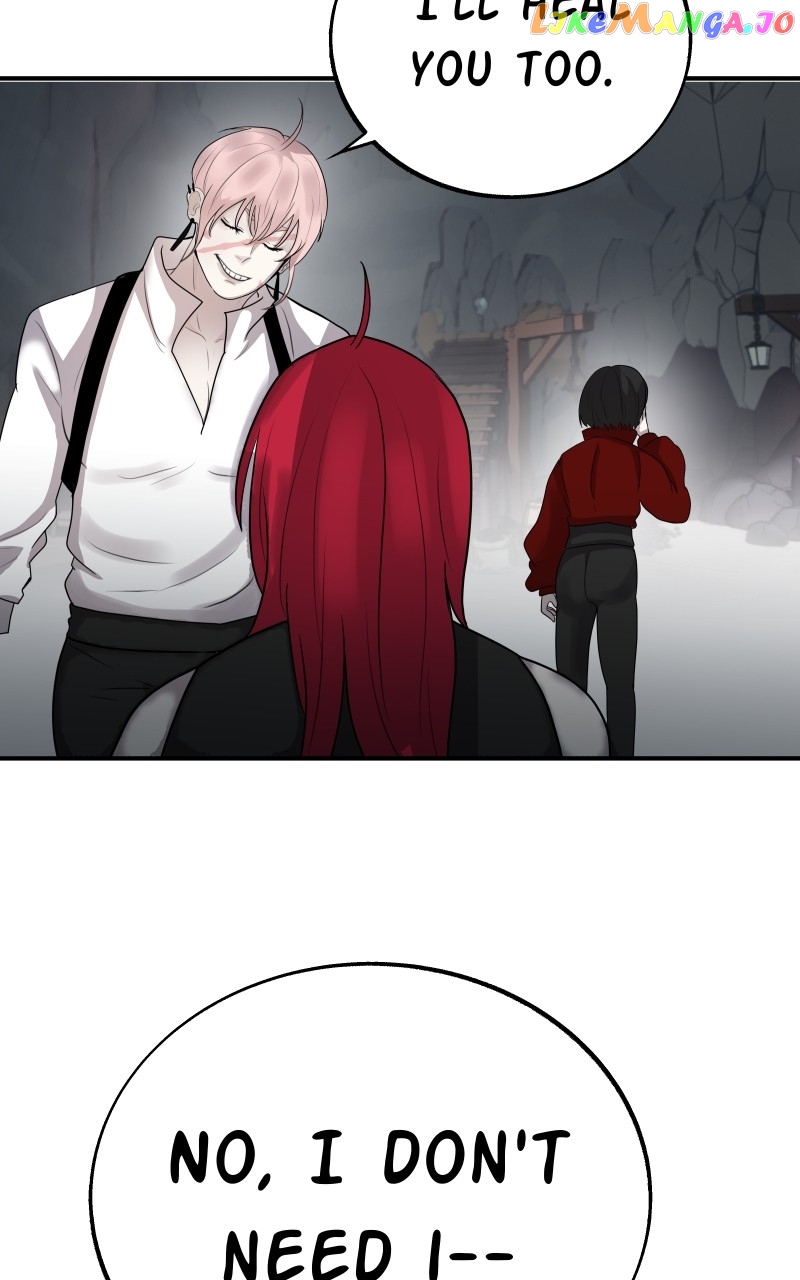 Unstable – Manhwa Chapter 61 - page 28