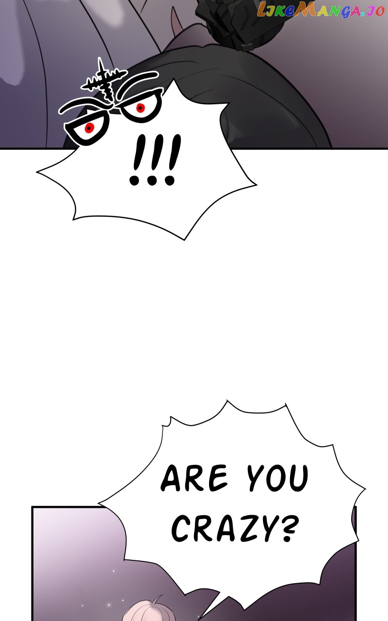 Unstable – Manhwa Chapter 61 - page 3