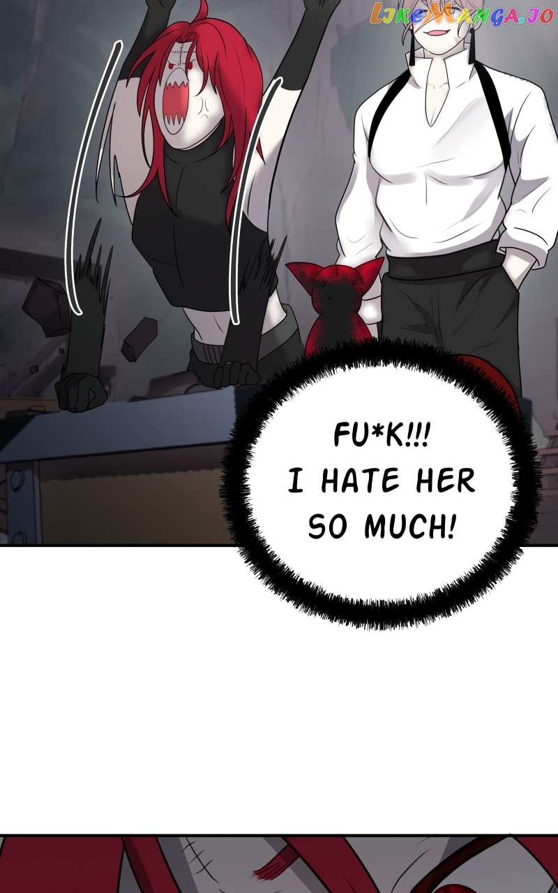 Unstable – Manhwa Chapter 61 - page 33
