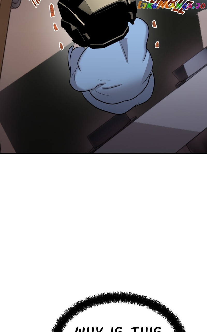 Unstable – Manhwa Chapter 61 - page 35
