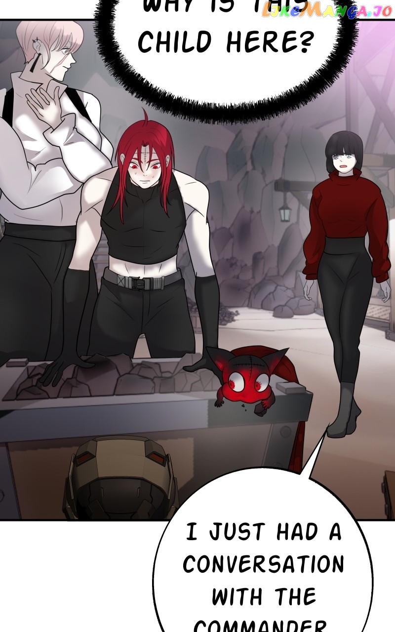 Unstable – Manhwa Chapter 61 - page 36