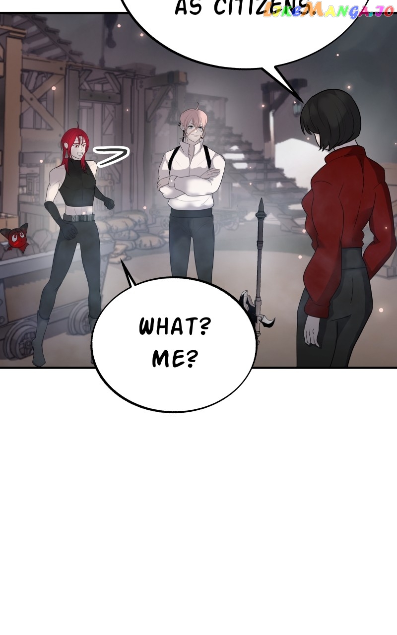 Unstable – Manhwa Chapter 61 - page 38