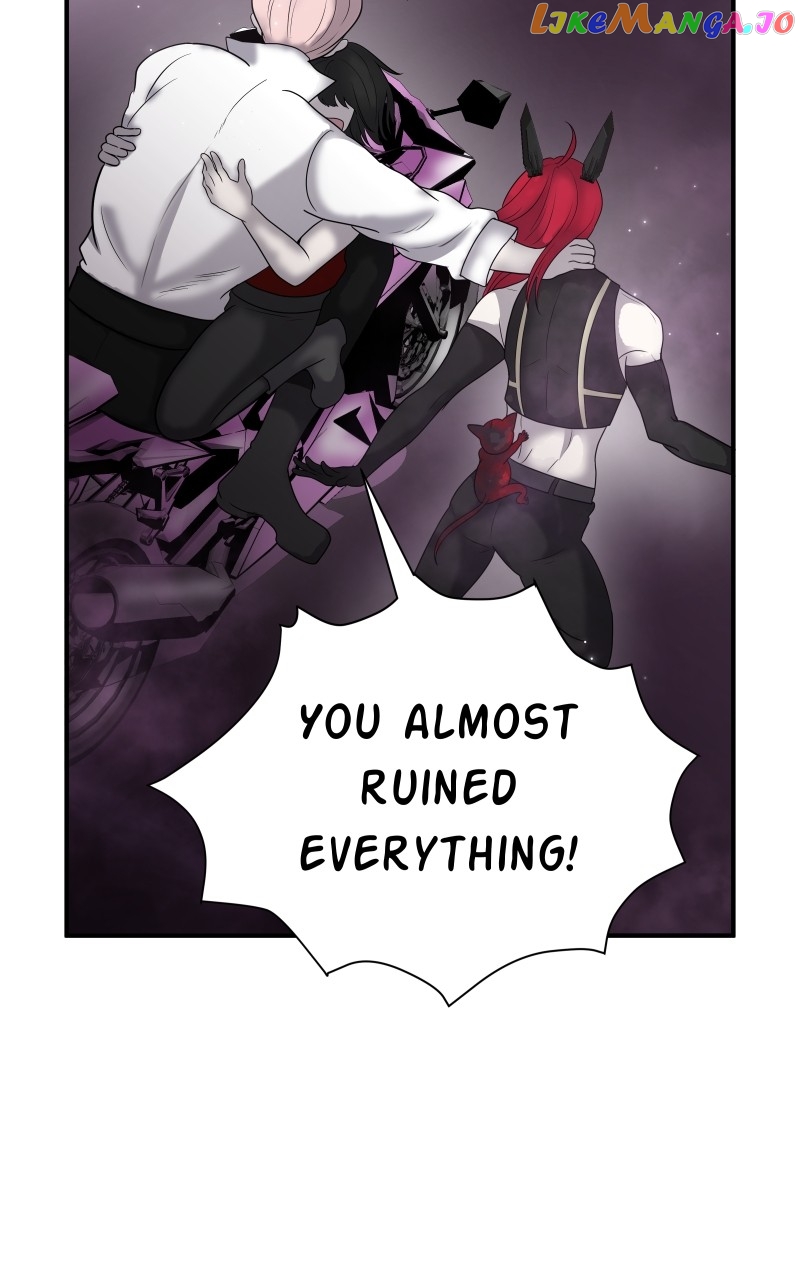 Unstable – Manhwa Chapter 61 - page 4