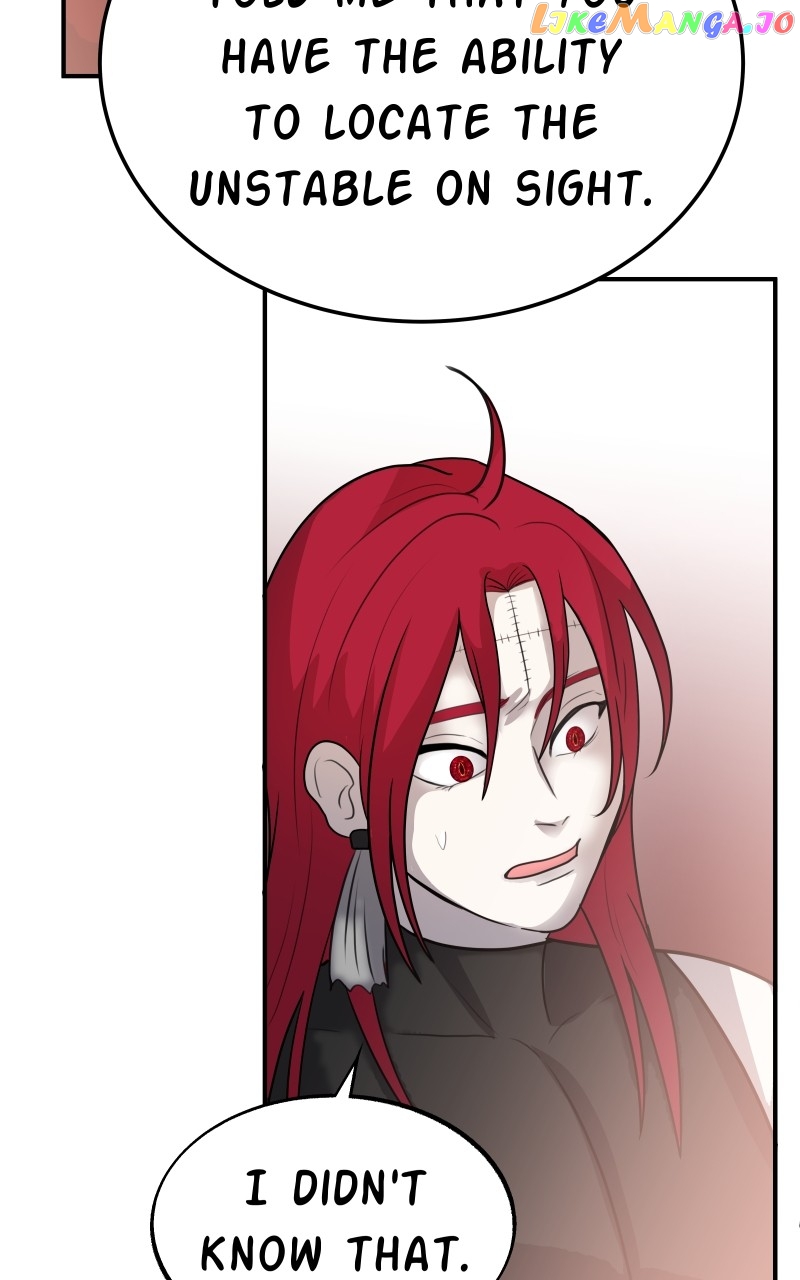 Unstable – Manhwa Chapter 61 - page 40