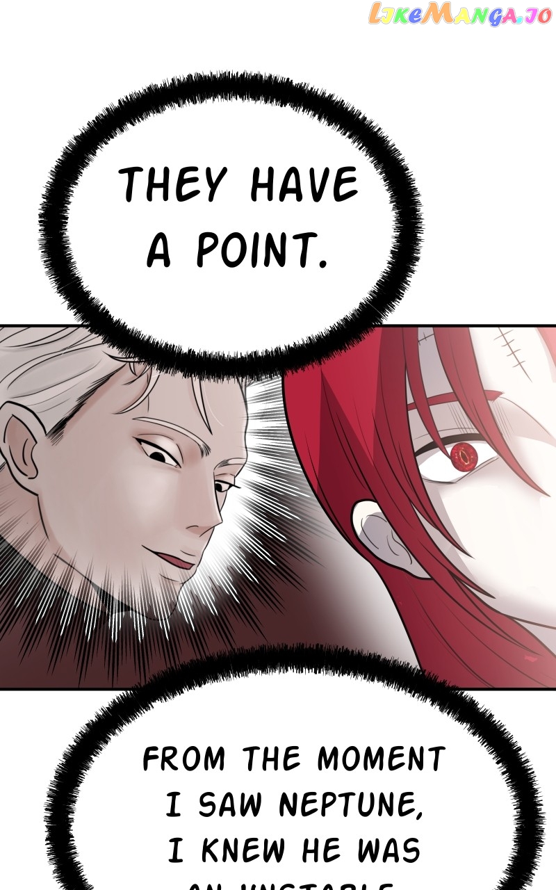 Unstable – Manhwa Chapter 61 - page 42