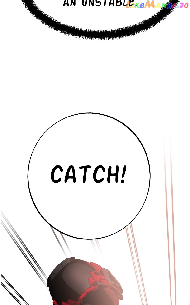 Unstable – Manhwa Chapter 61 - page 43