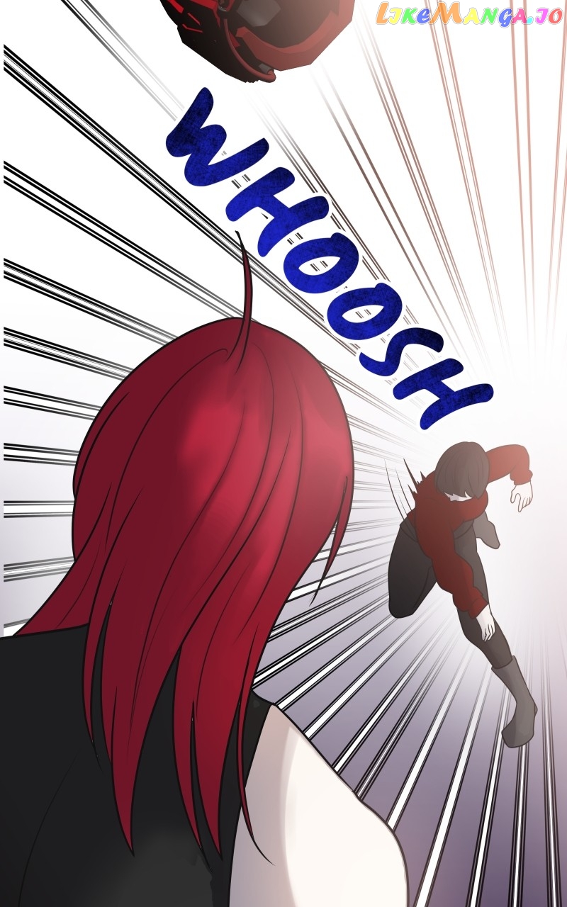 Unstable – Manhwa Chapter 61 - page 44