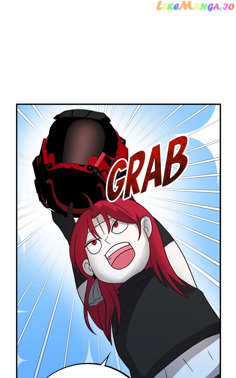 Unstable – Manhwa Chapter 61 - page 46