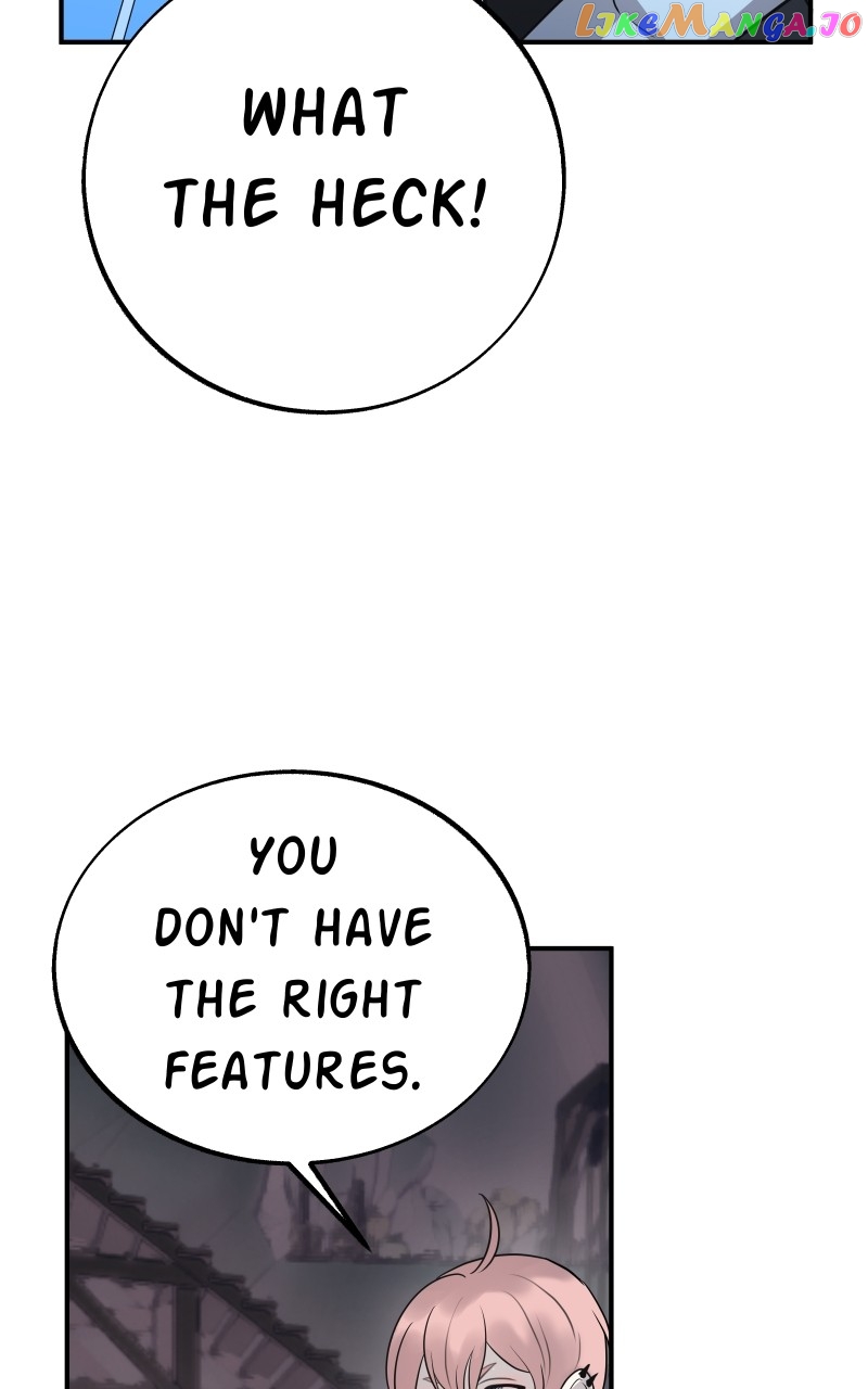 Unstable – Manhwa Chapter 61 - page 47