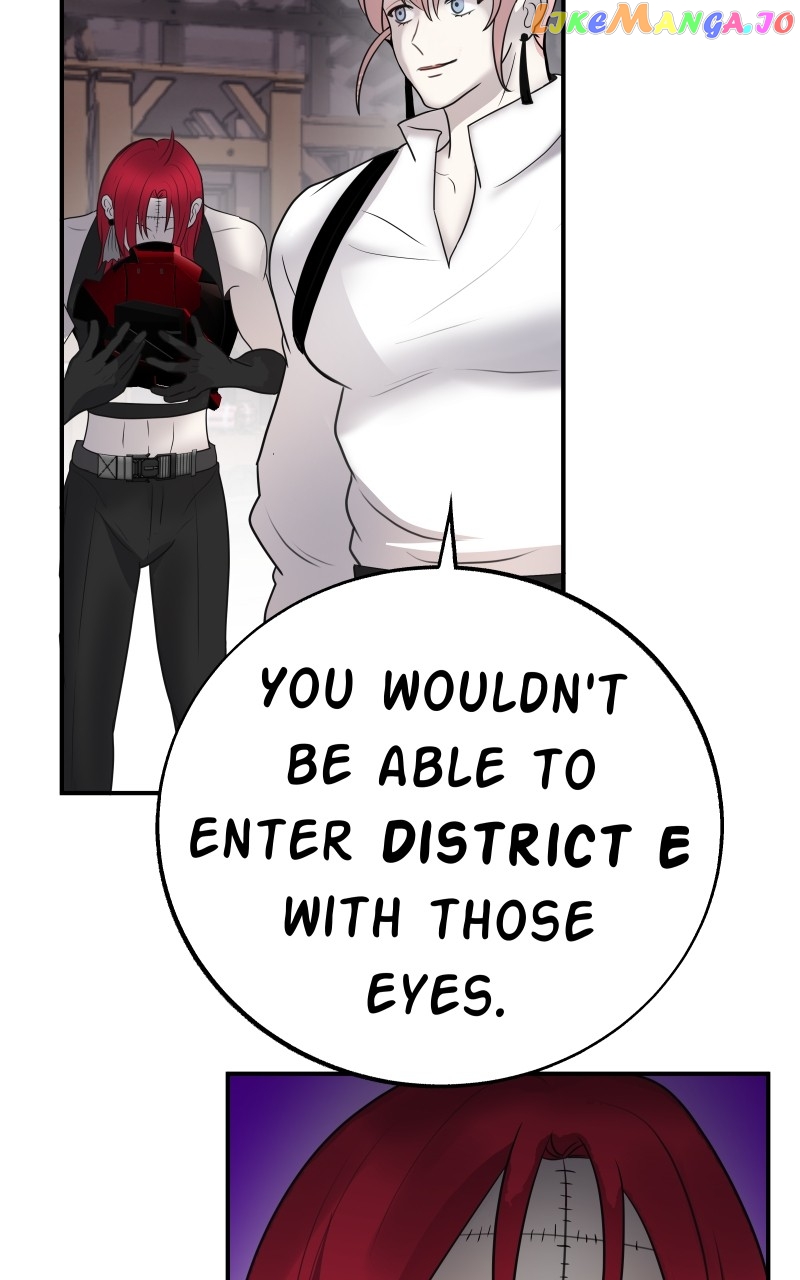 Unstable – Manhwa Chapter 61 - page 48