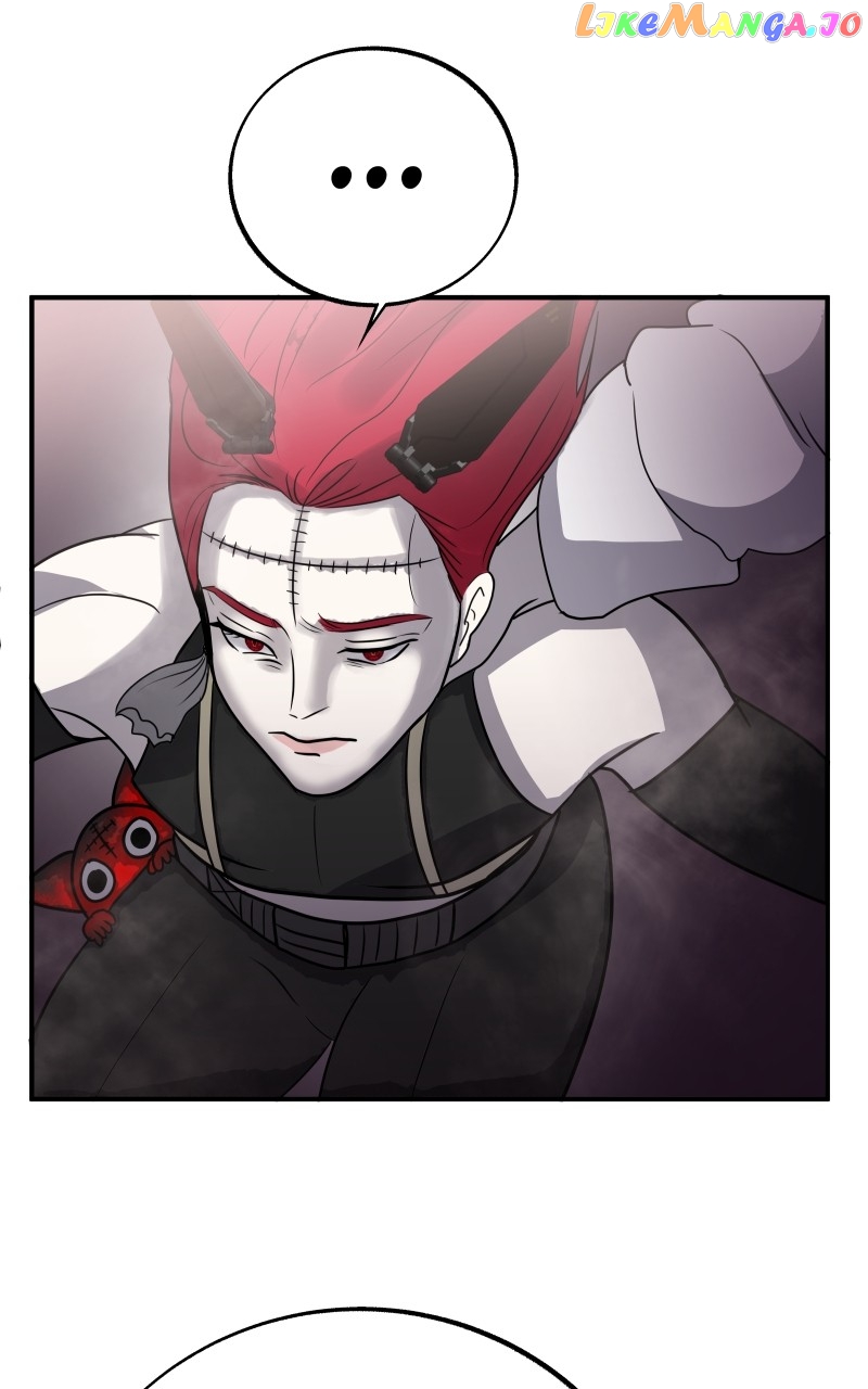 Unstable – Manhwa Chapter 61 - page 5