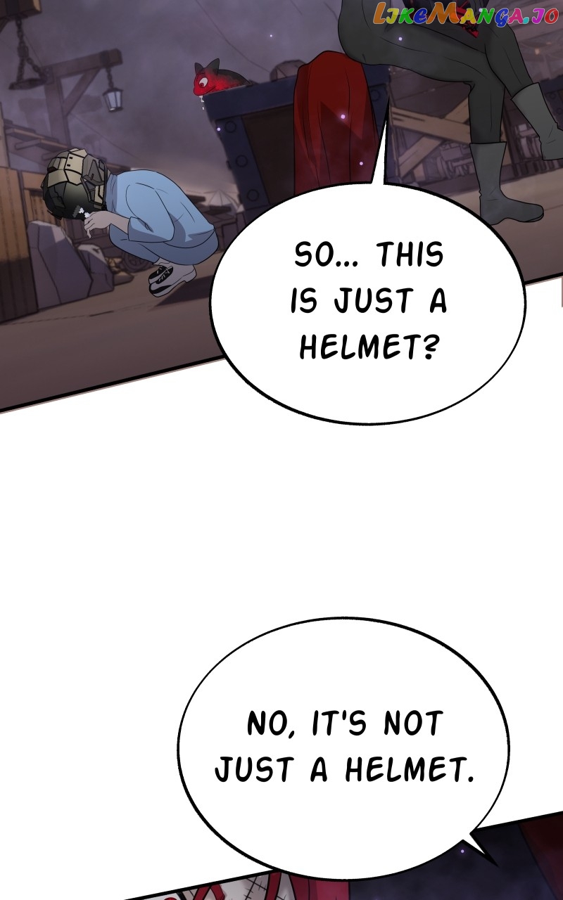 Unstable – Manhwa Chapter 61 - page 51