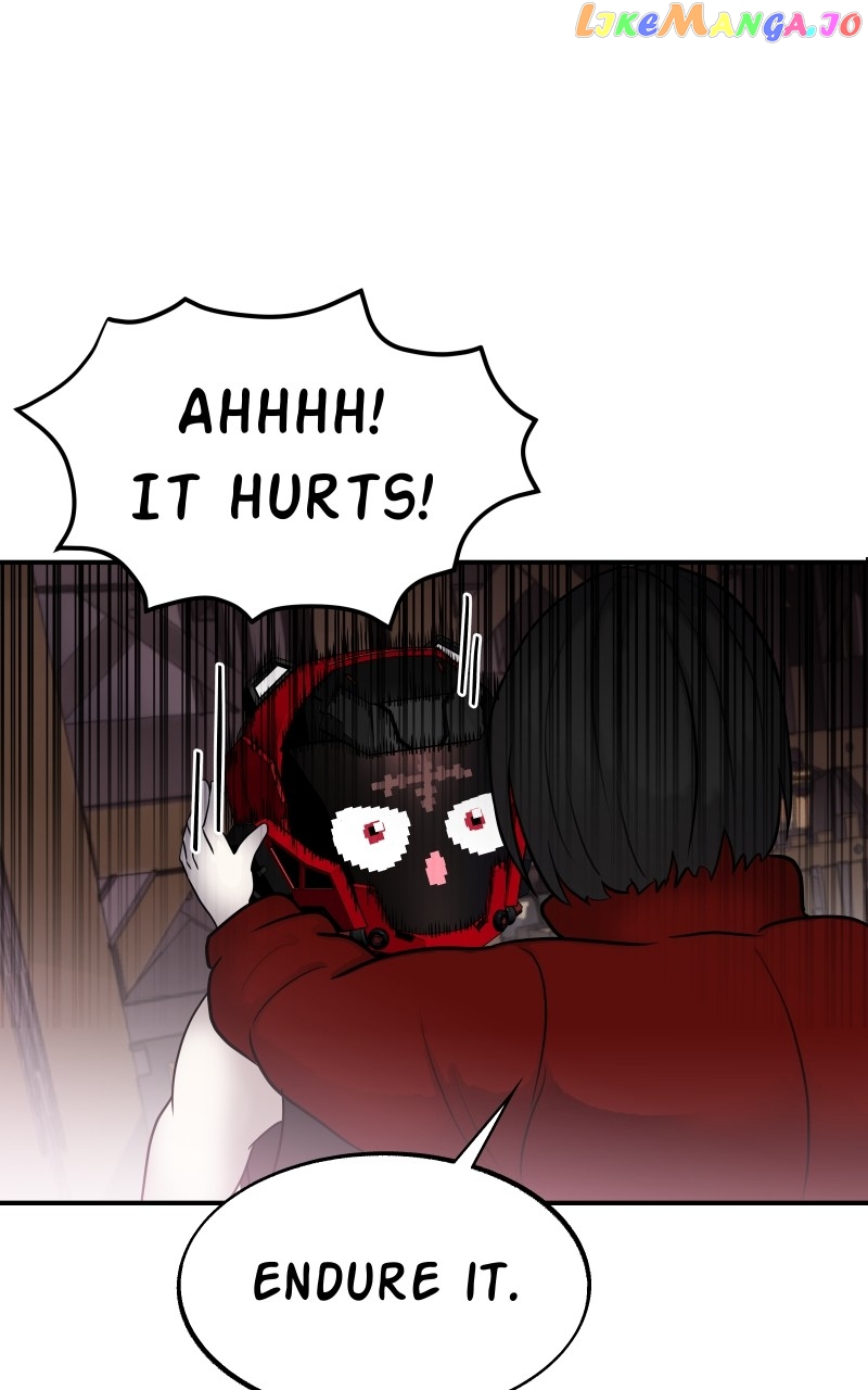 Unstable – Manhwa Chapter 61 - page 55