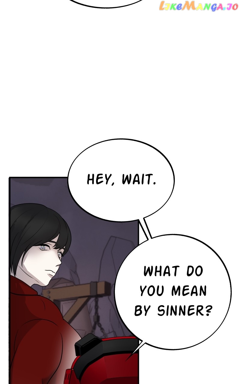 Unstable – Manhwa Chapter 61 - page 56