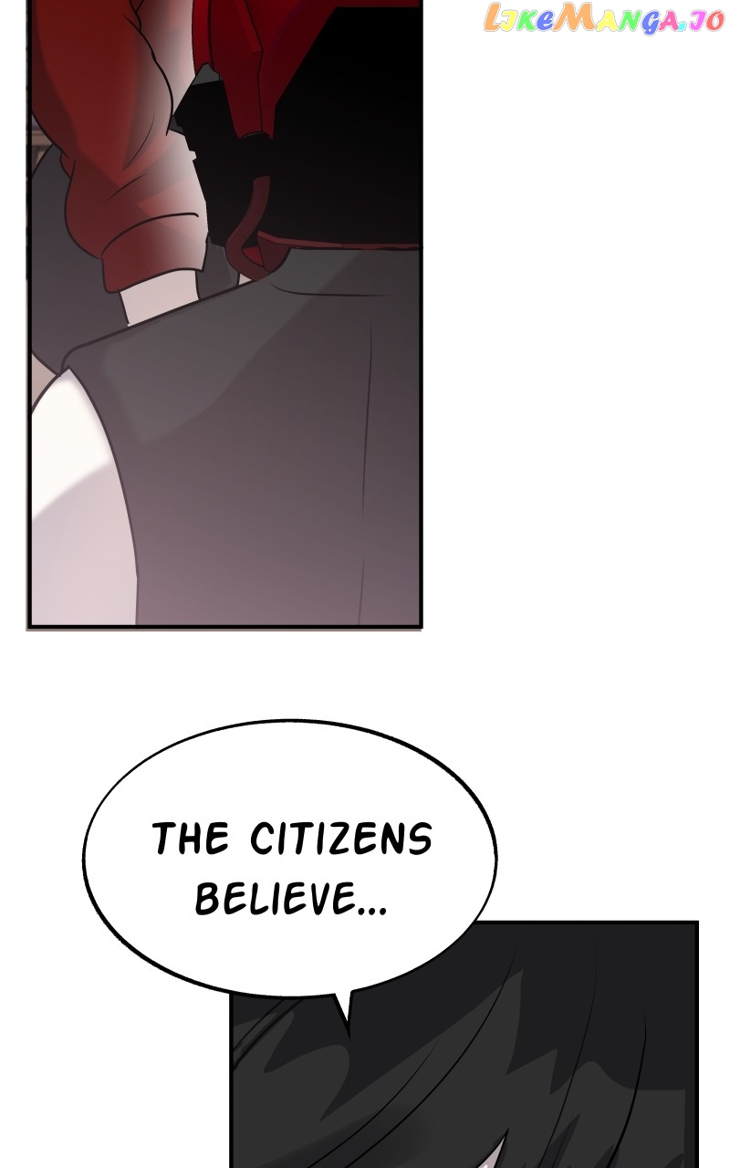 Unstable – Manhwa Chapter 61 - page 57