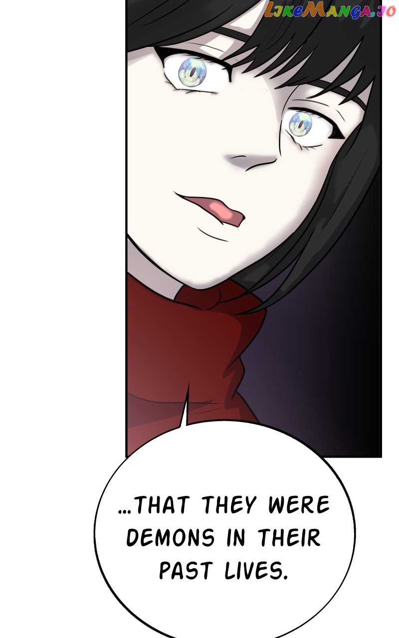 Unstable – Manhwa Chapter 61 - page 58