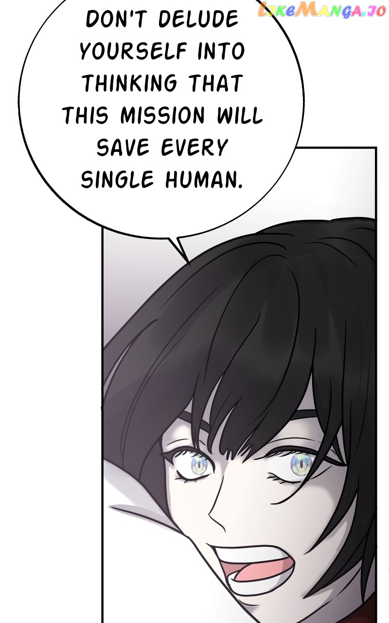 Unstable – Manhwa Chapter 61 - page 6