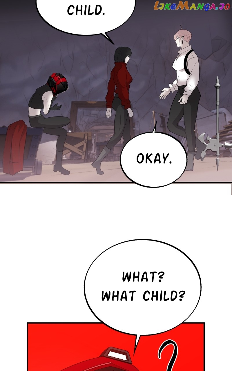 Unstable – Manhwa Chapter 61 - page 60