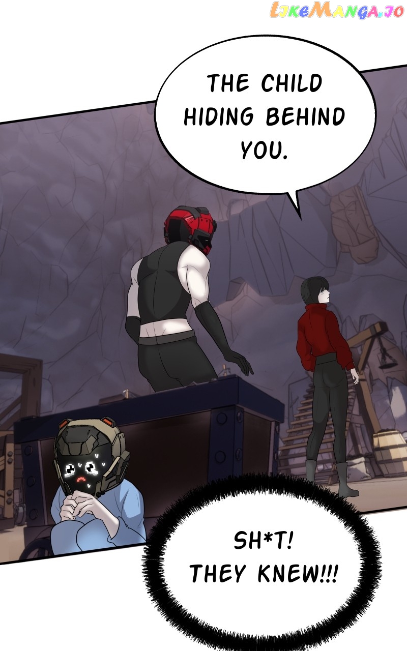 Unstable – Manhwa Chapter 61 - page 62