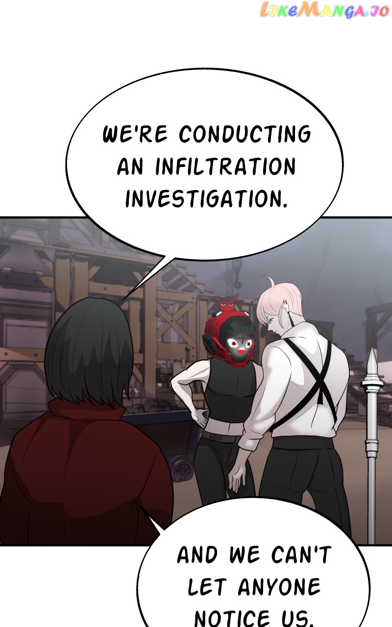 Unstable – Manhwa Chapter 61 - page 69