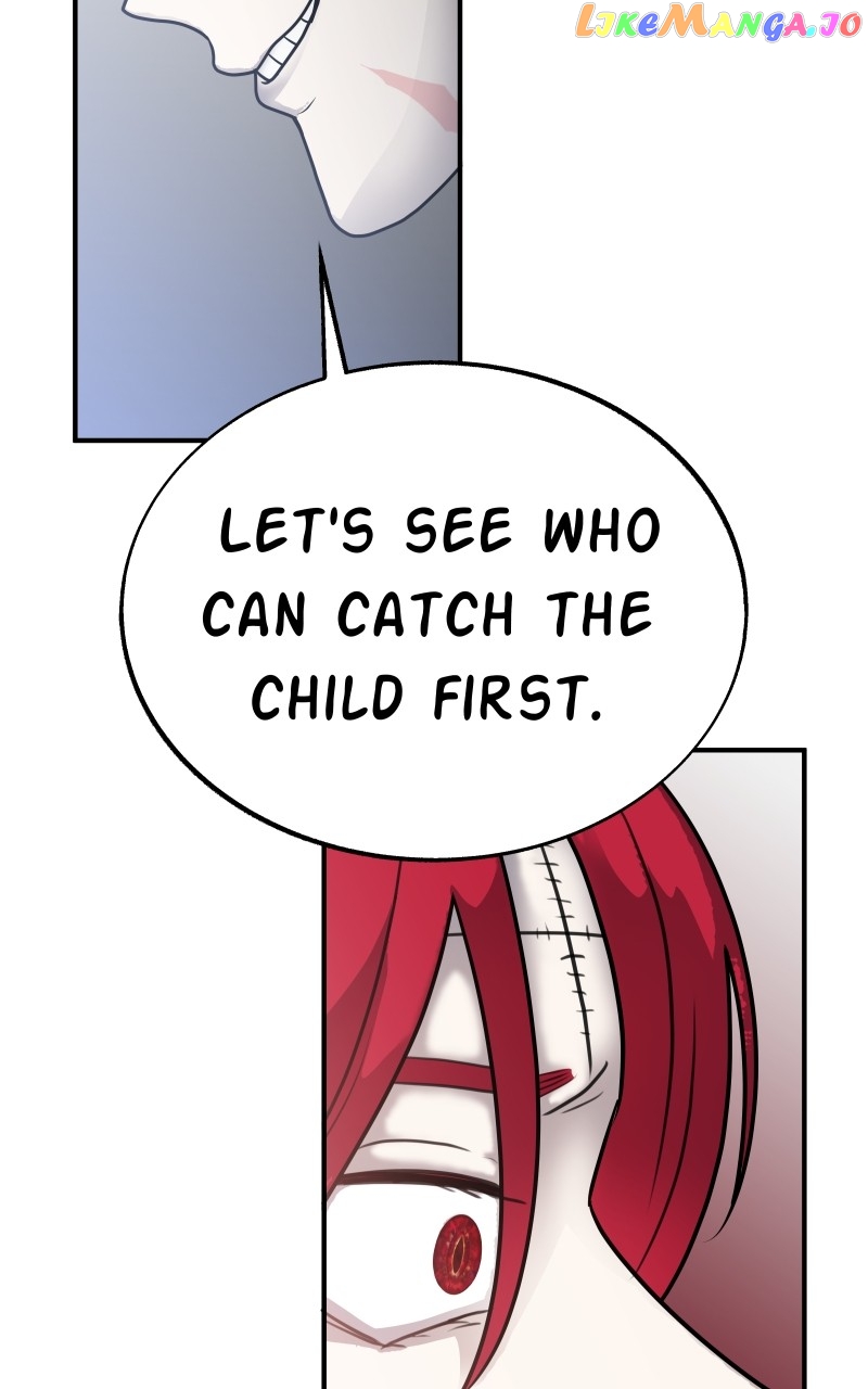 Unstable – Manhwa Chapter 61 - page 74