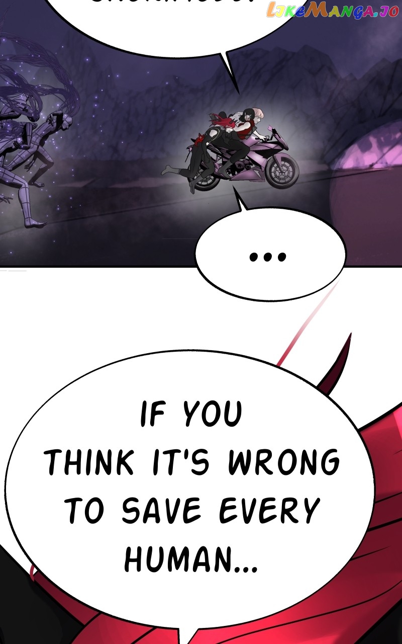 Unstable – Manhwa Chapter 61 - page 8