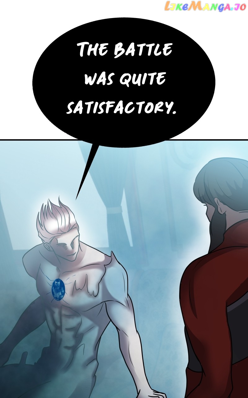 Unstable – Manhwa Chapter 61 - page 84