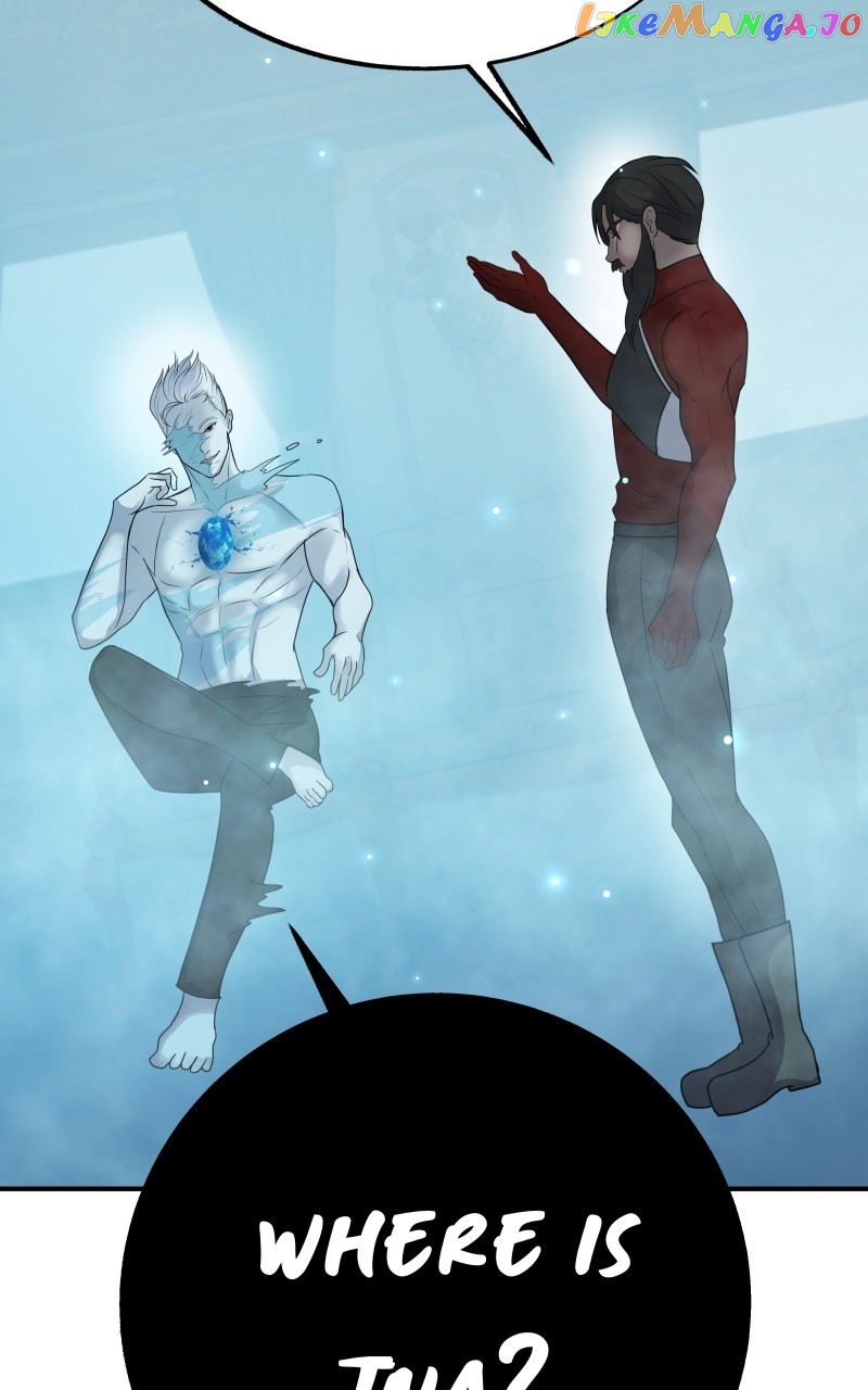 Unstable – Manhwa Chapter 61 - page 88