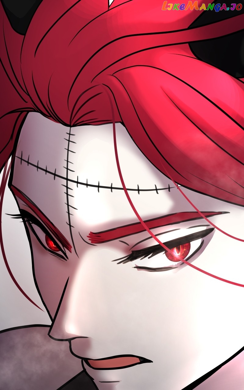 Unstable – Manhwa Chapter 61 - page 9