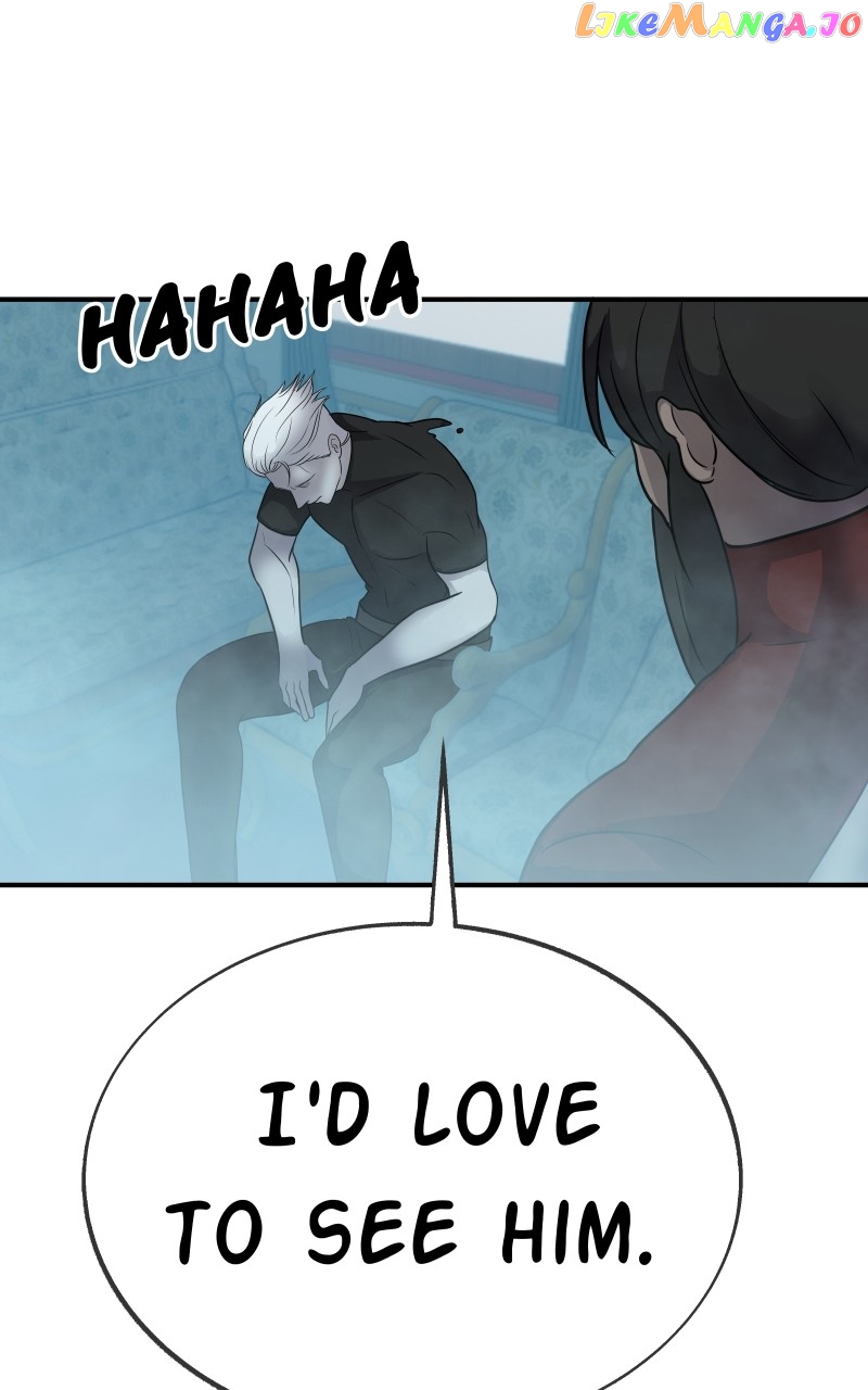Unstable – Manhwa Chapter 61 - page 91