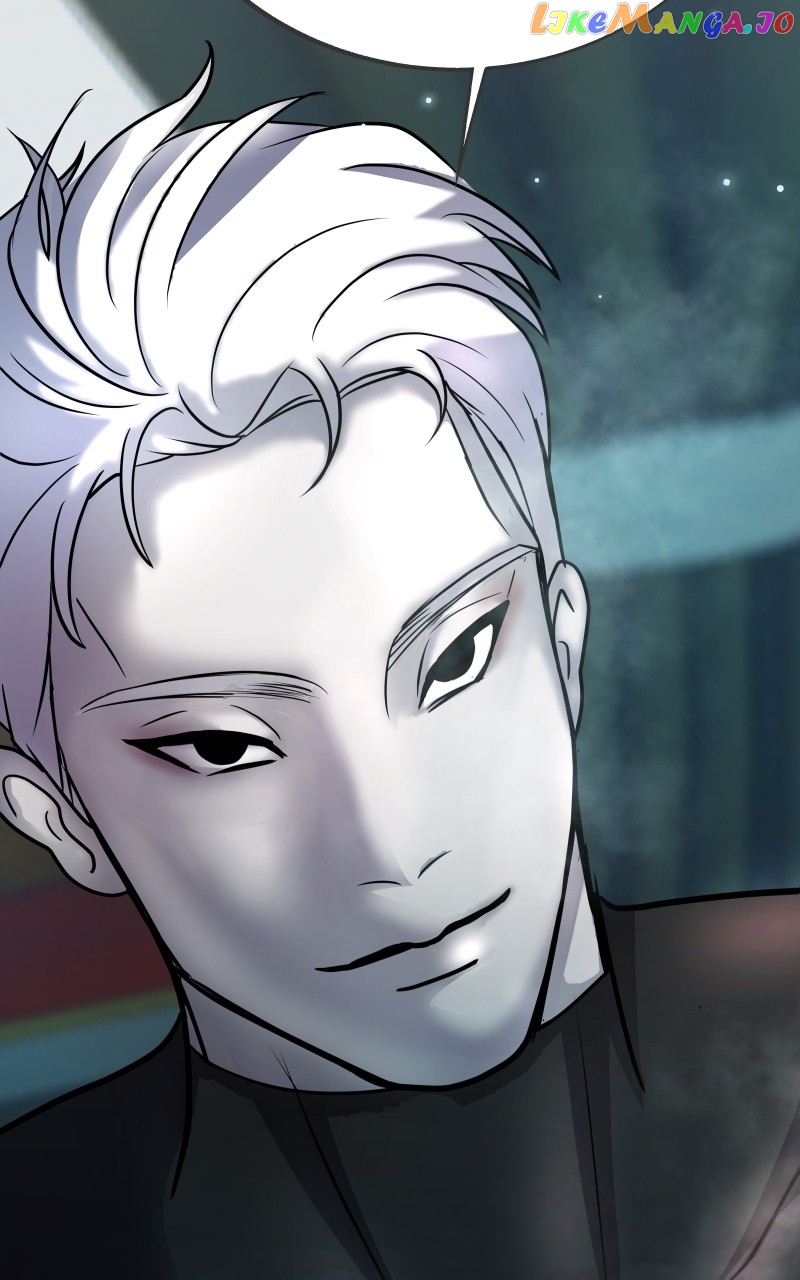 Unstable – Manhwa Chapter 61 - page 95