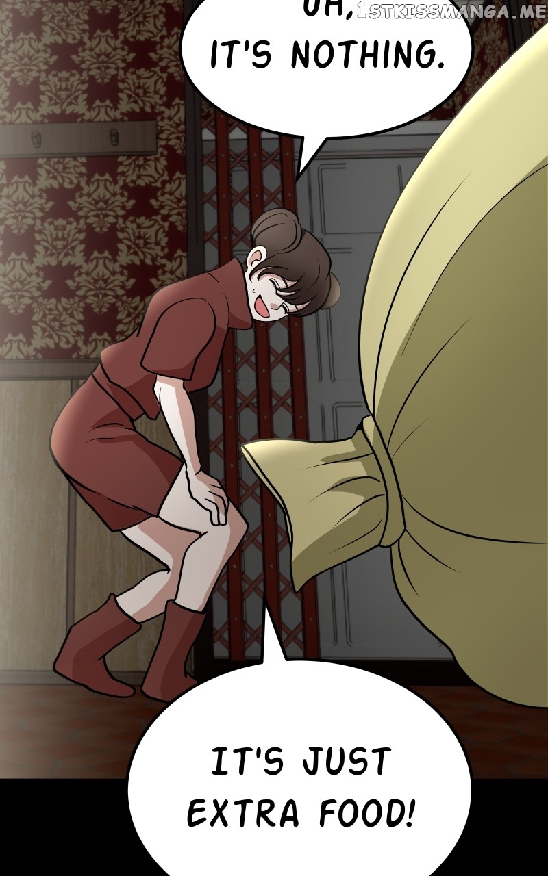 Unstable – Manhwa Chapter 38 - page 11