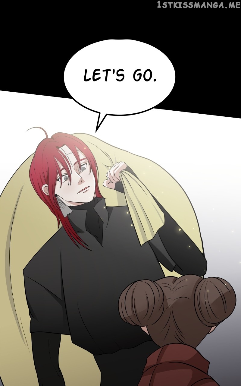 Unstable – Manhwa Chapter 38 - page 14