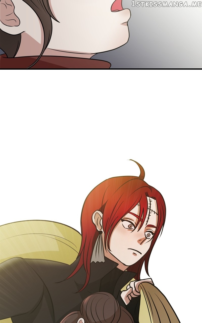 Unstable – Manhwa Chapter 38 - page 16