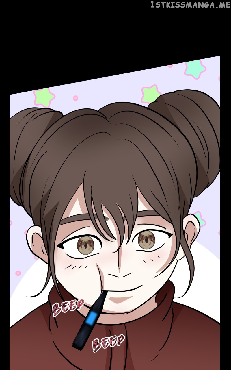 Unstable – Manhwa Chapter 38 - page 2