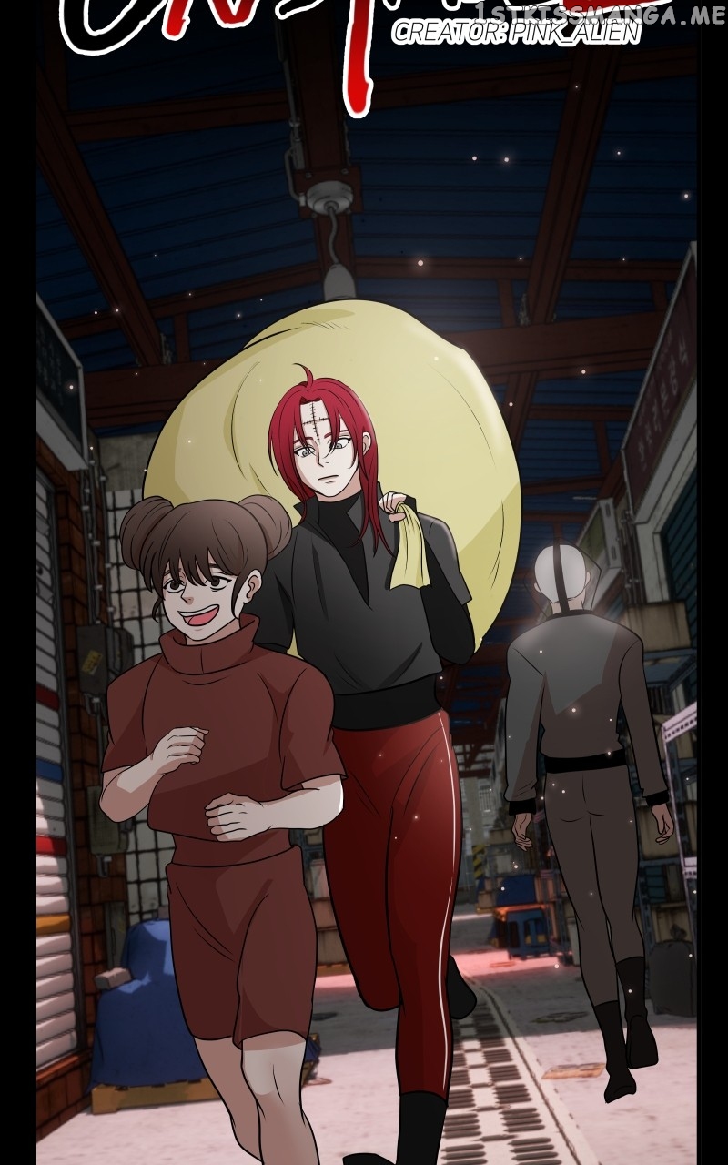 Unstable – Manhwa Chapter 38 - page 22