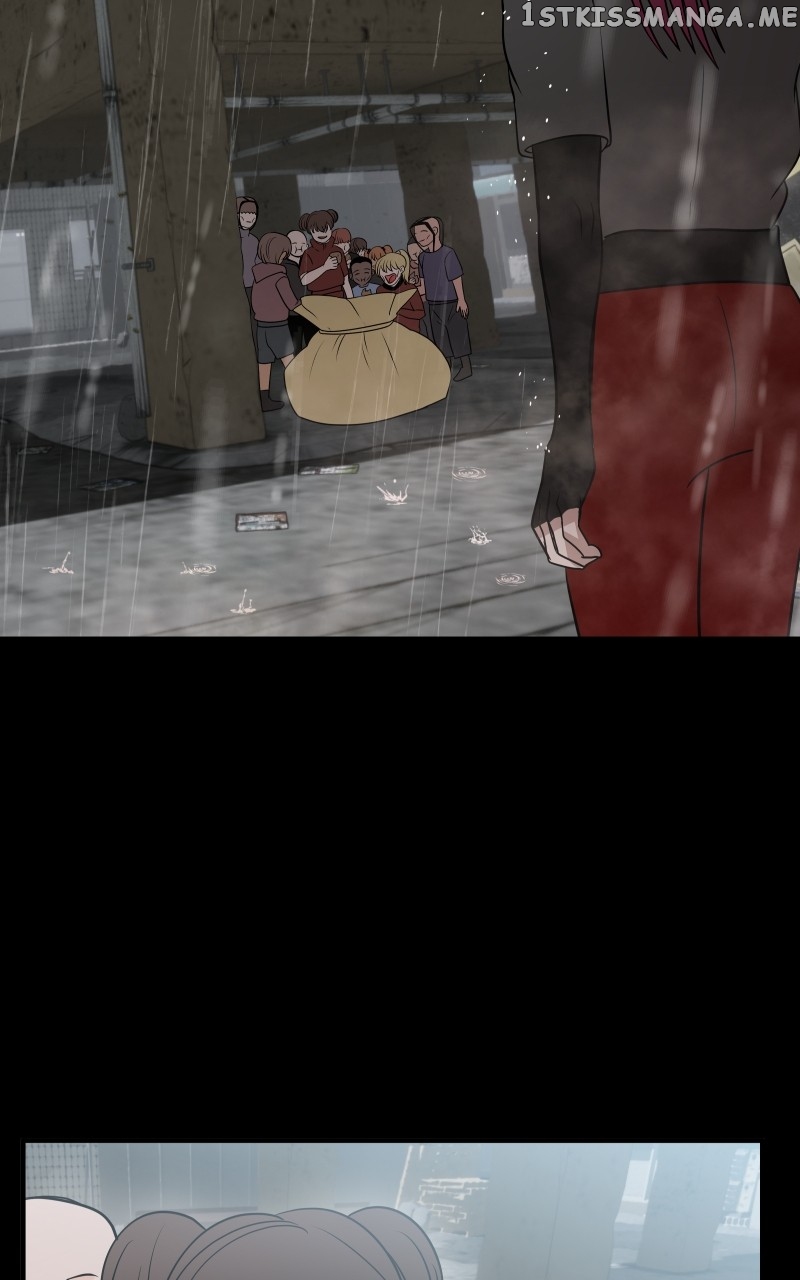 Unstable – Manhwa Chapter 38 - page 25