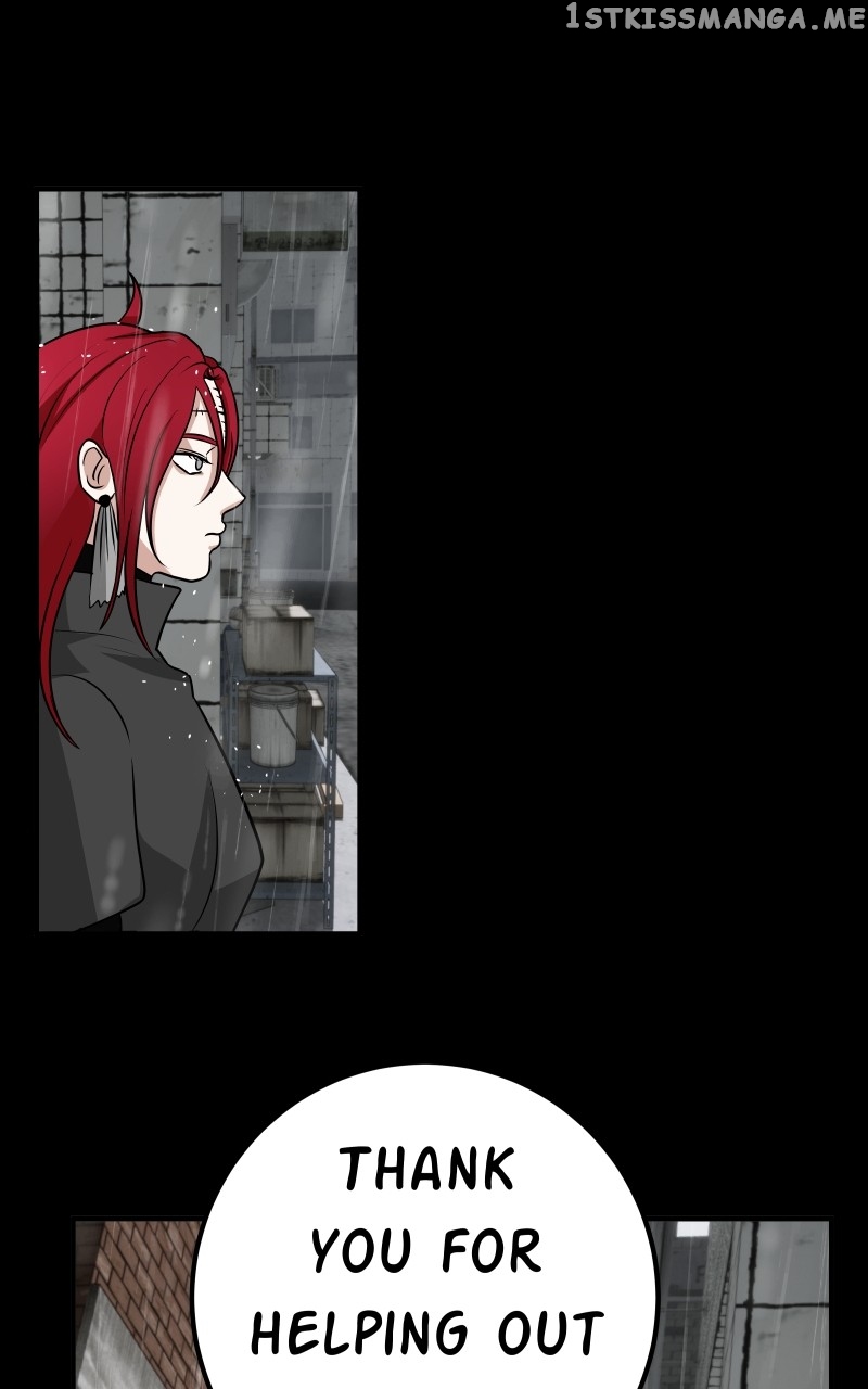 Unstable – Manhwa Chapter 38 - page 27