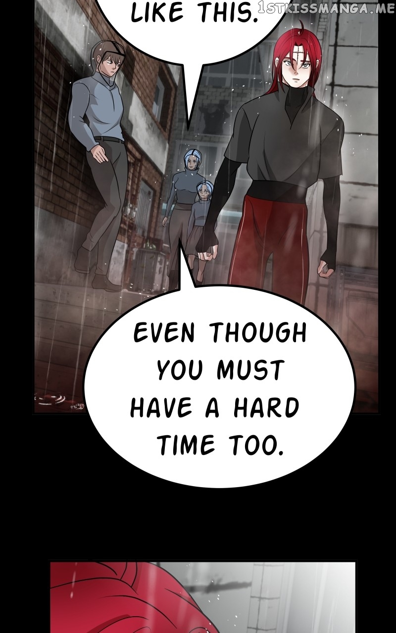Unstable – Manhwa Chapter 38 - page 28