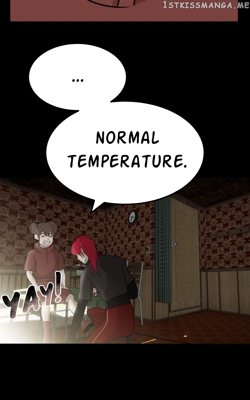 Unstable – Manhwa Chapter 38 - page 3