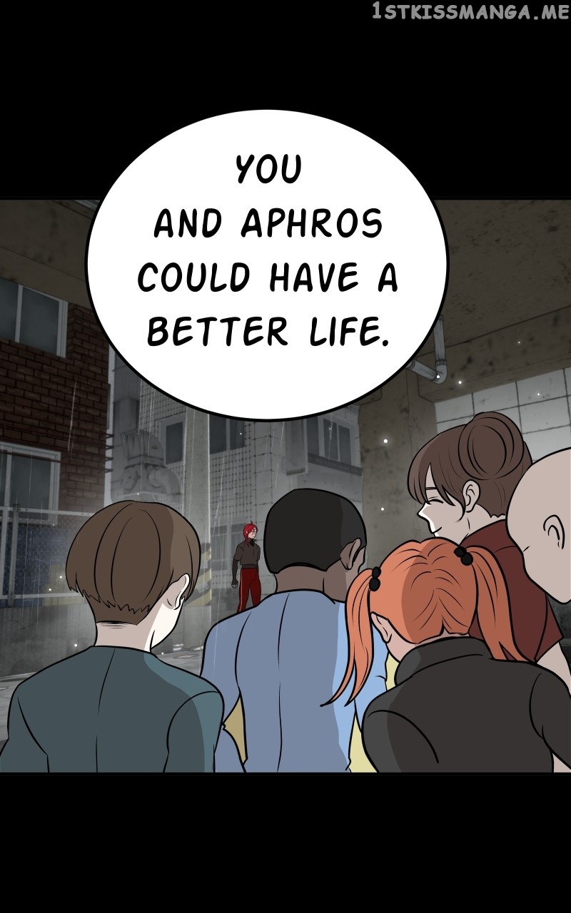 Unstable – Manhwa Chapter 38 - page 32