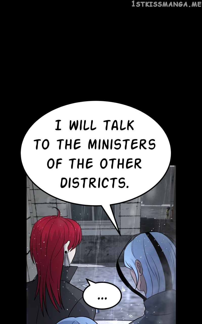 Unstable – Manhwa Chapter 38 - page 33