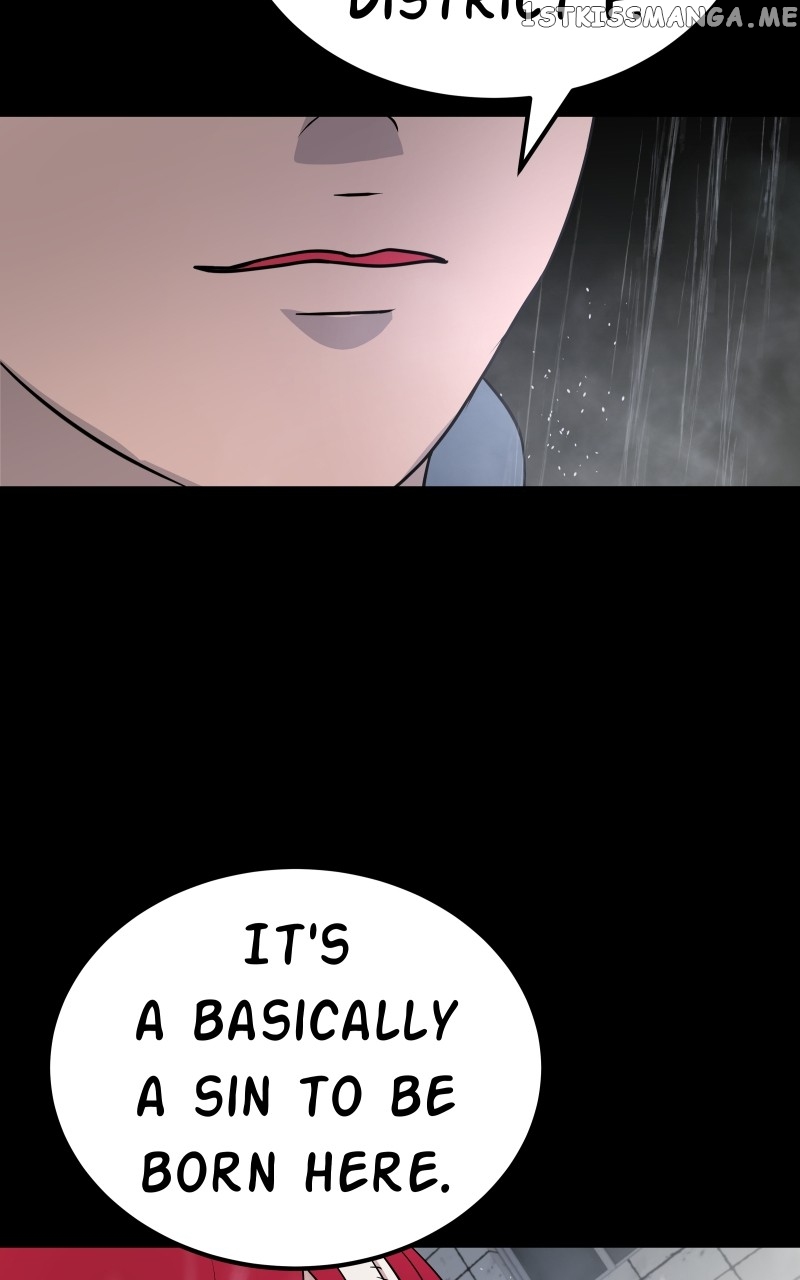 Unstable – Manhwa Chapter 38 - page 36