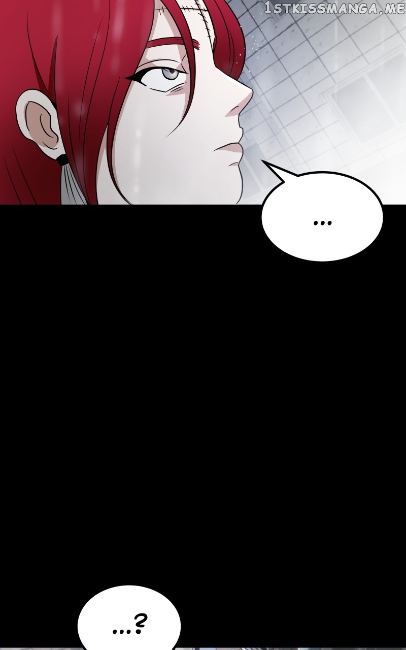 Unstable – Manhwa Chapter 38 - page 37