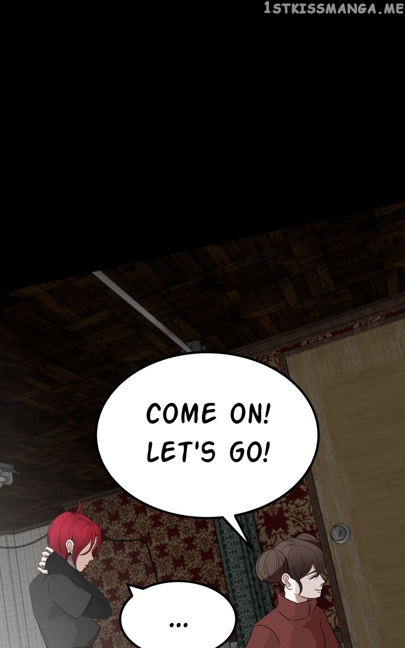 Unstable – Manhwa Chapter 38 - page 4